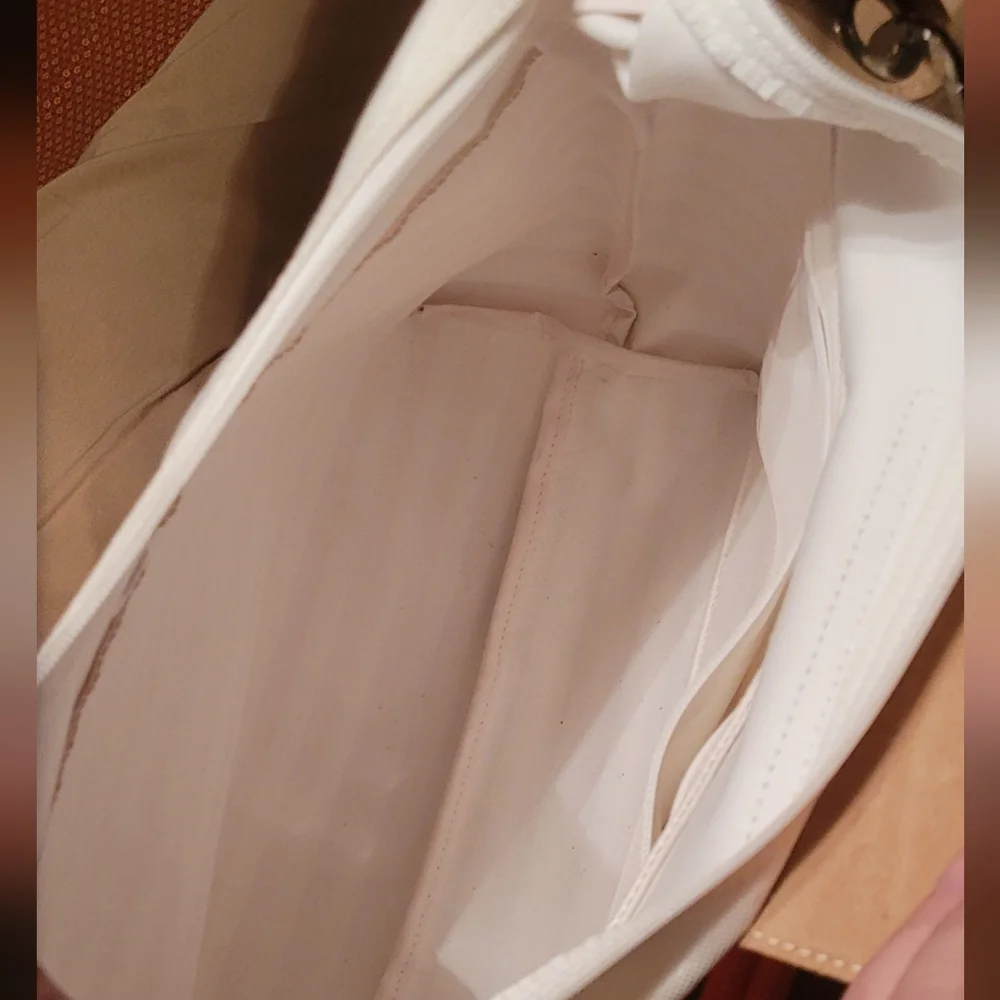 Longchamp Mariniere Tote Shoulder Bag - Picture 5 of 8